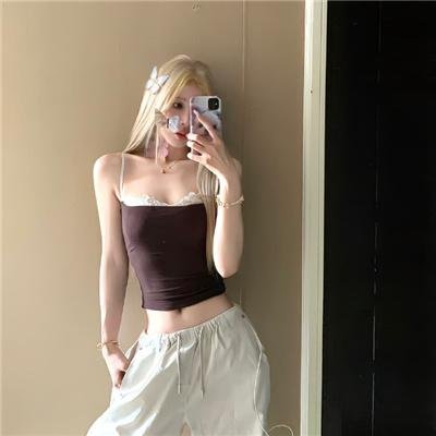 蕾哈娜内衣秀2